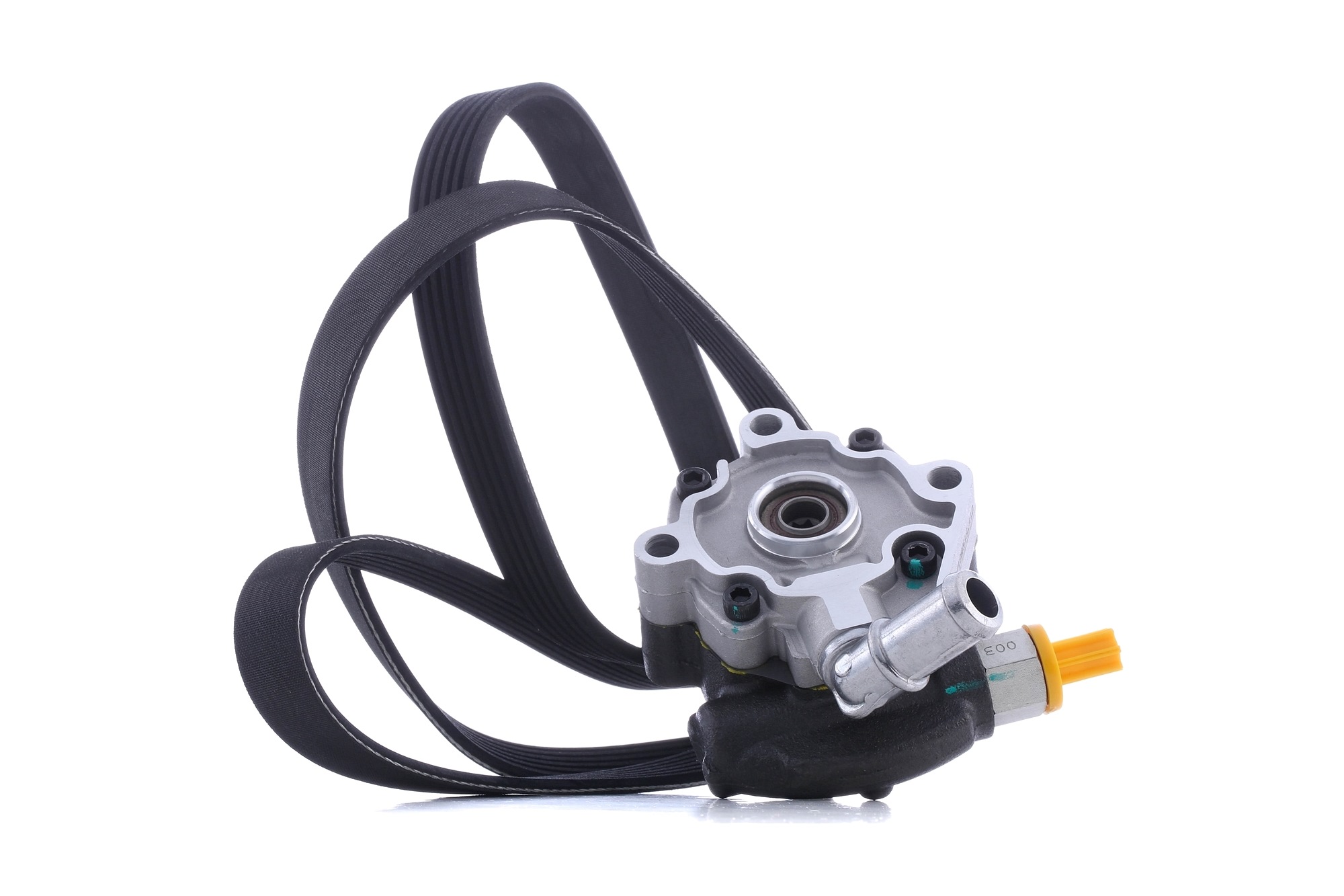 Servolenkung Pumpe STARK SKHP-0540320 Bewertung