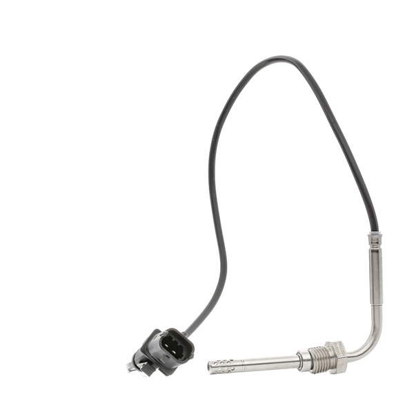 16907044 Sensor de temperatura de escape RIDEX Citroën JUMPY coste