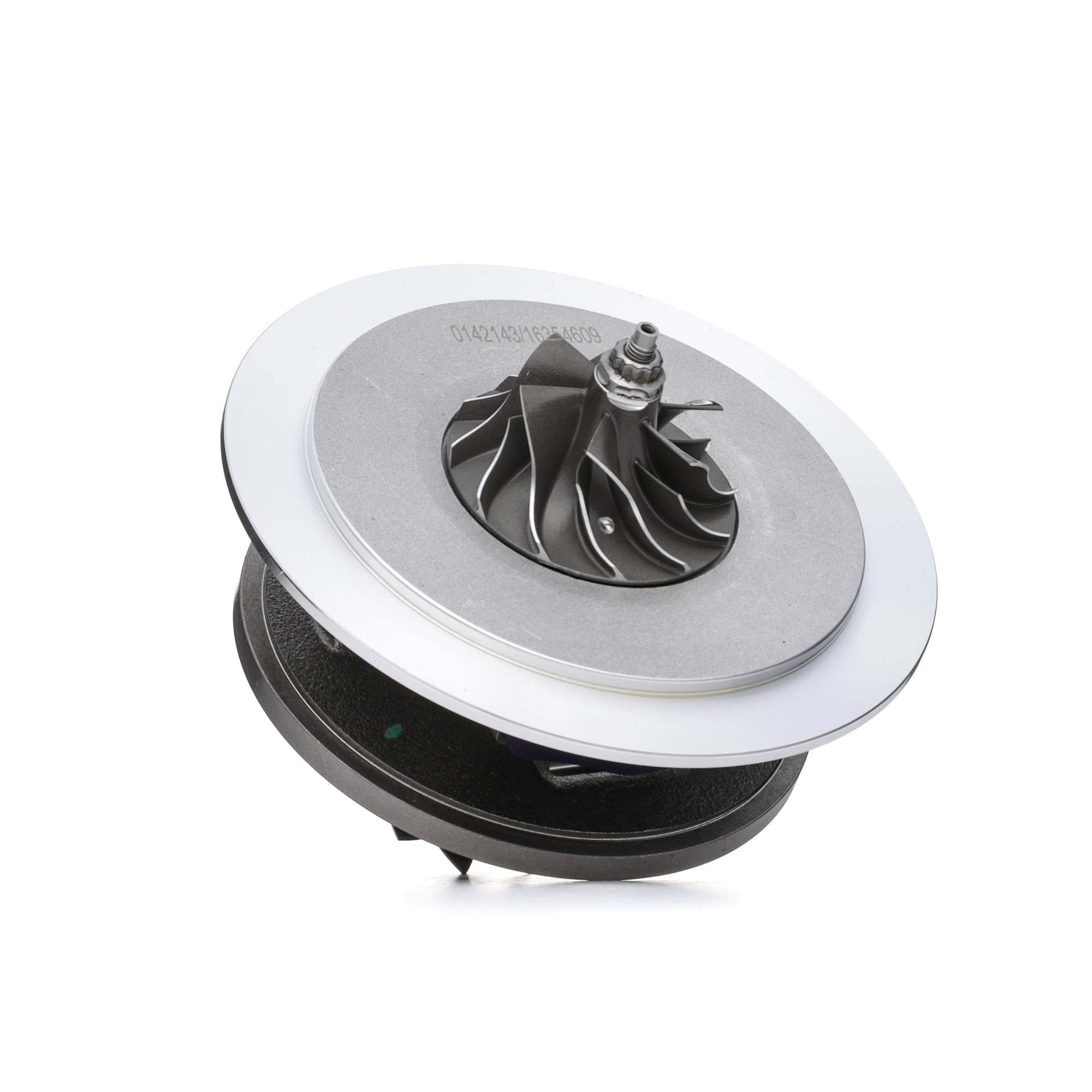 Lejehus, turbo RIDEX 4973C0137 Rating