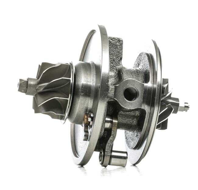 Rumpfgruppe Turbolader 4973C0138 RIDEX 038253014C VW, AUDI, SKODA, SEAT, CUPRA
