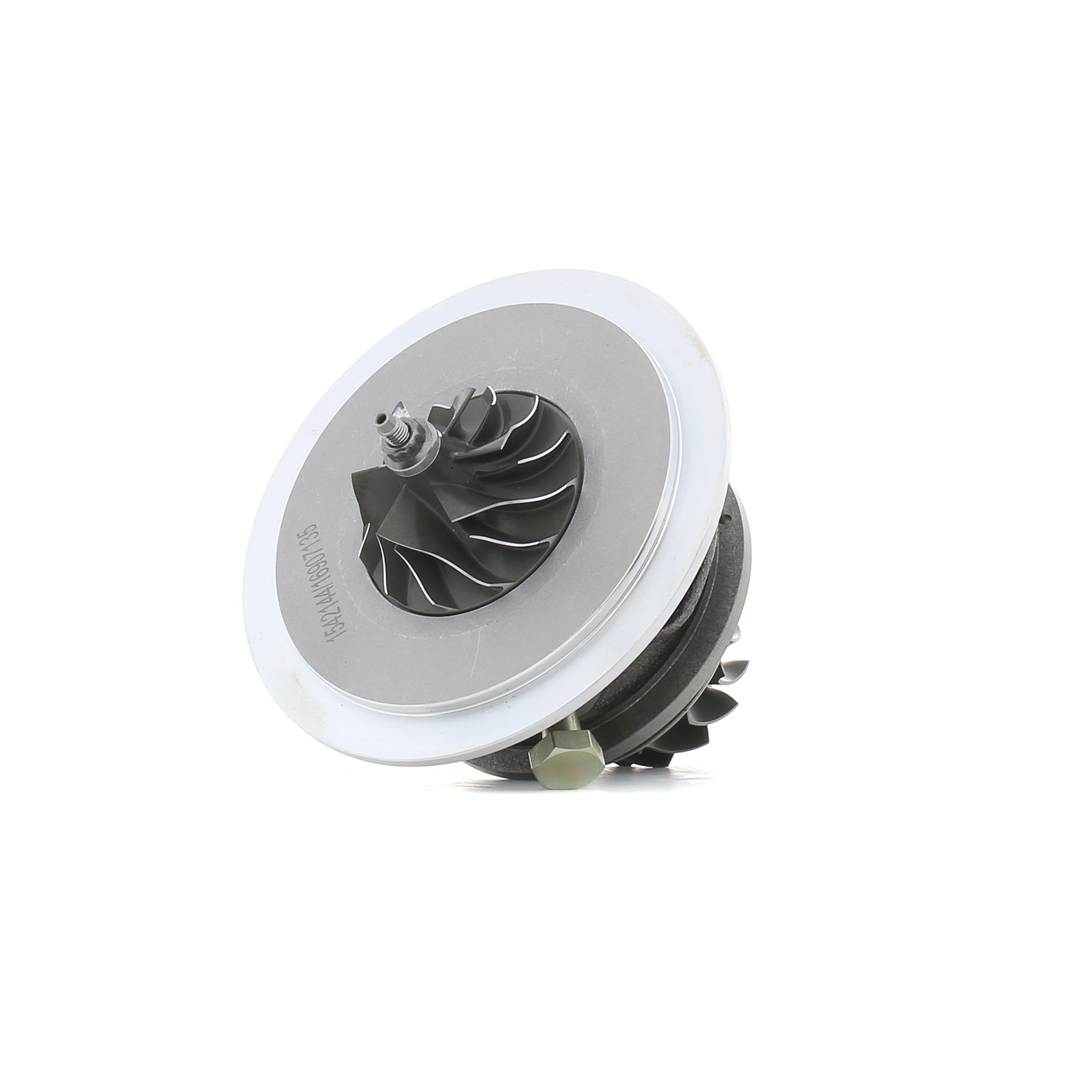 Rumpfgruppe Turbolader 4973C0140 RIDEX 1363953 FORD