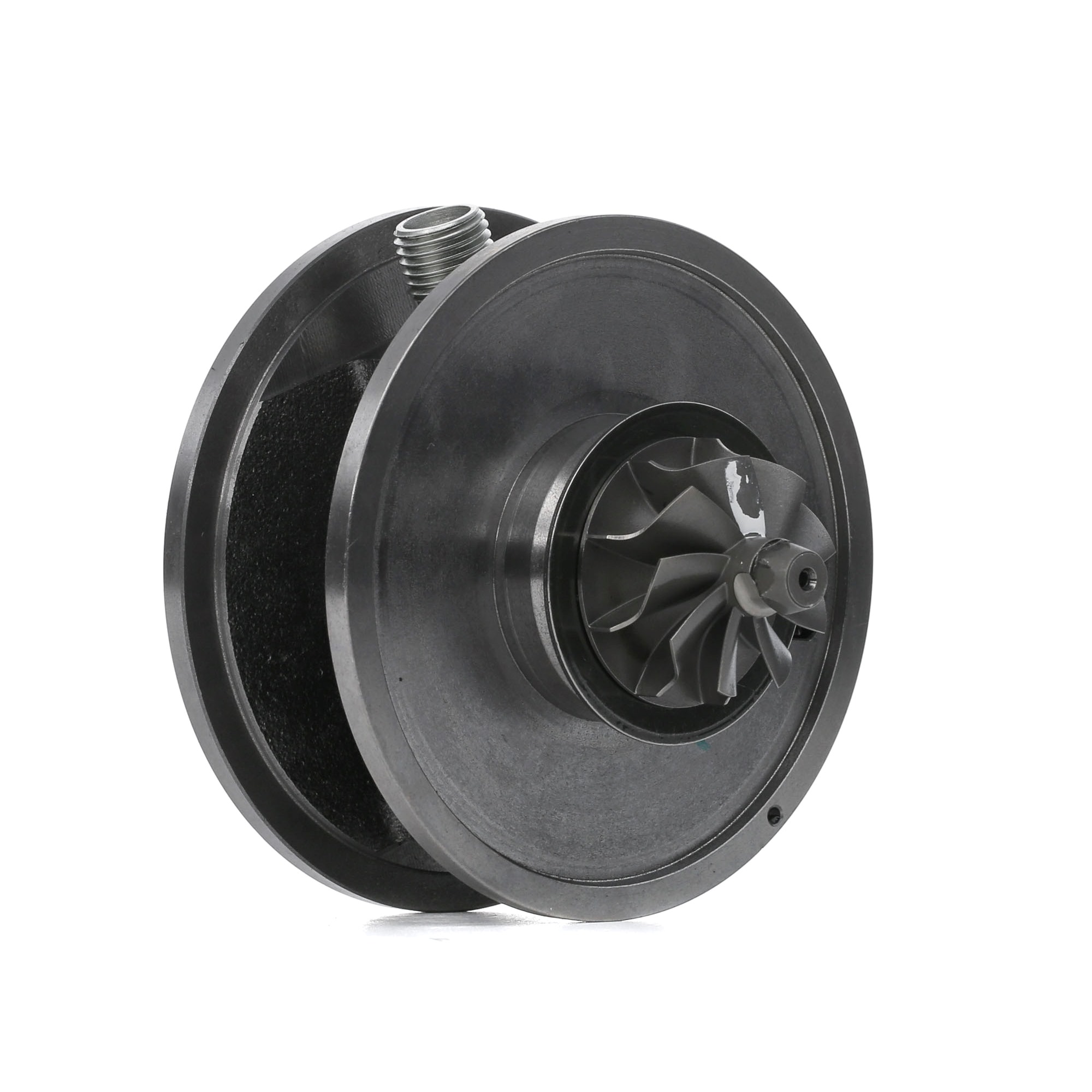 Turbo patroon 03L-253-016HV RIDEX 4973C0142 VOLKSWAGEN, AUDI, RENAULT, NISSAN, SKODA