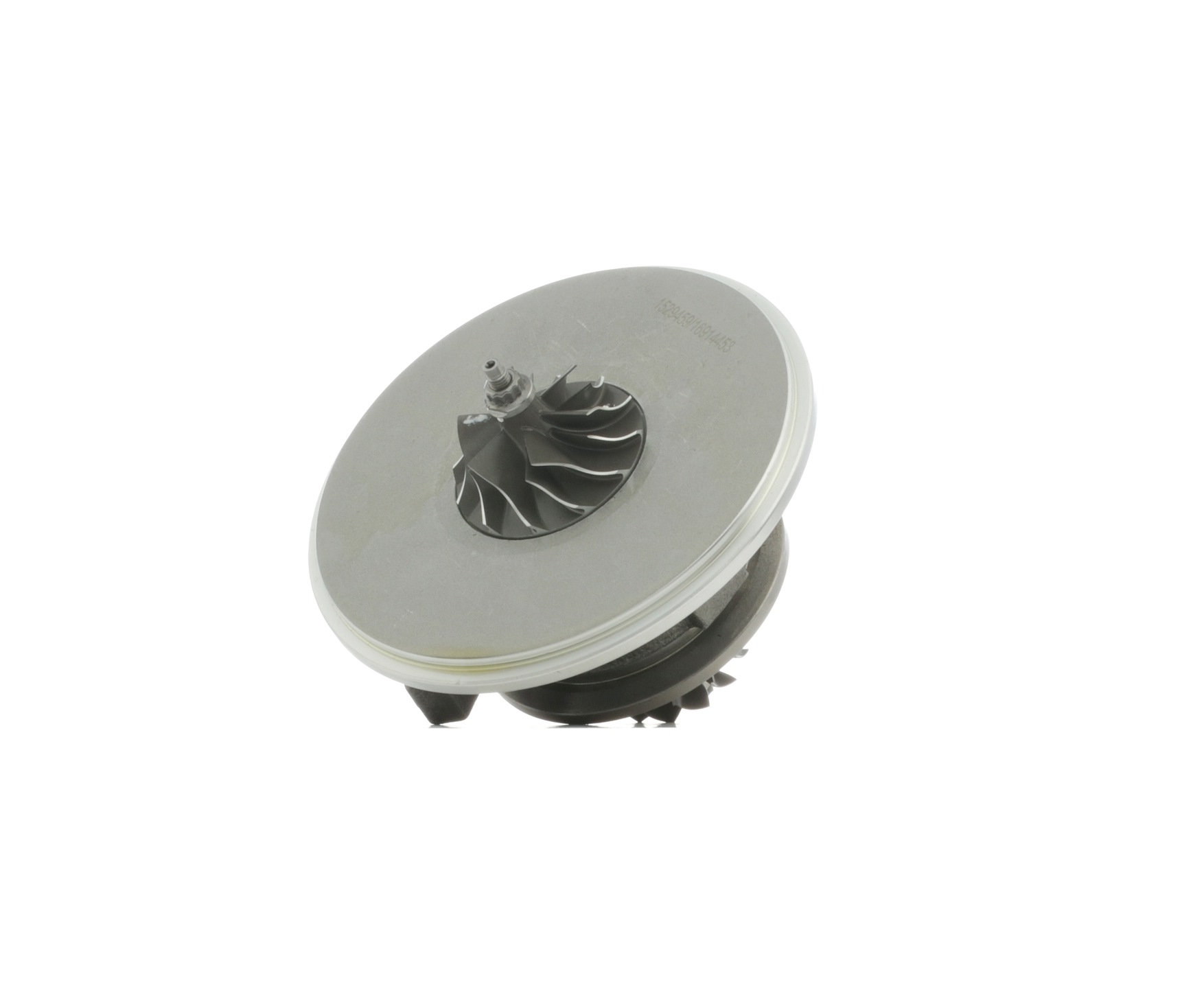 RIDEX 4973C0149 Турбо Opel Movano B Ван цена