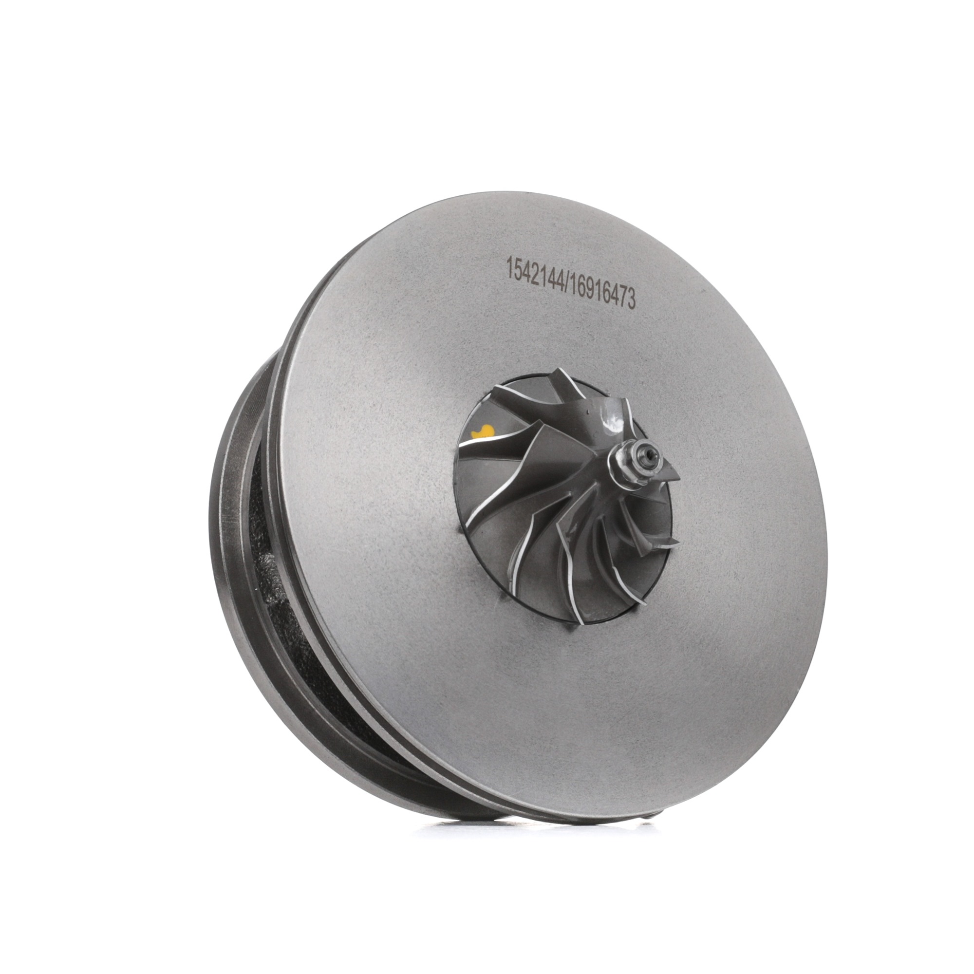Turbo patroon 7701 476 883 RIDEX 4973C0156 RENAULT, NISSAN, DACIA, RENAULT TRUCKS