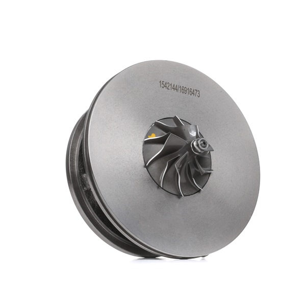 Rumpfgruppe, Lader 7701 476 883 RIDEX 4973C0156 RENAULT, NISSAN, DACIA, RENAULT TRUCKS, SANTANA