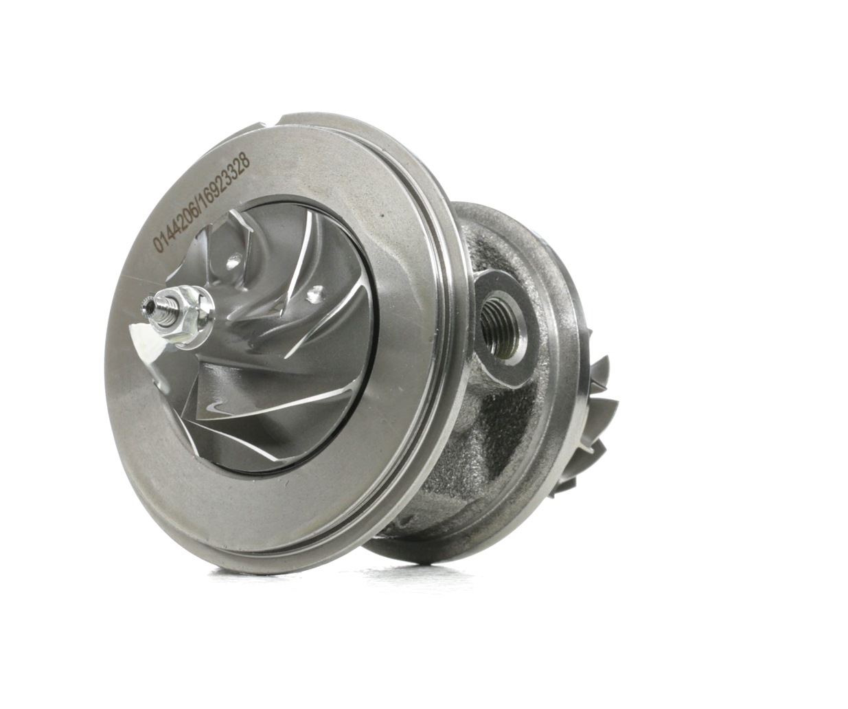 Rumpfgruppe STARK SKCCC-4540182 Bewertung