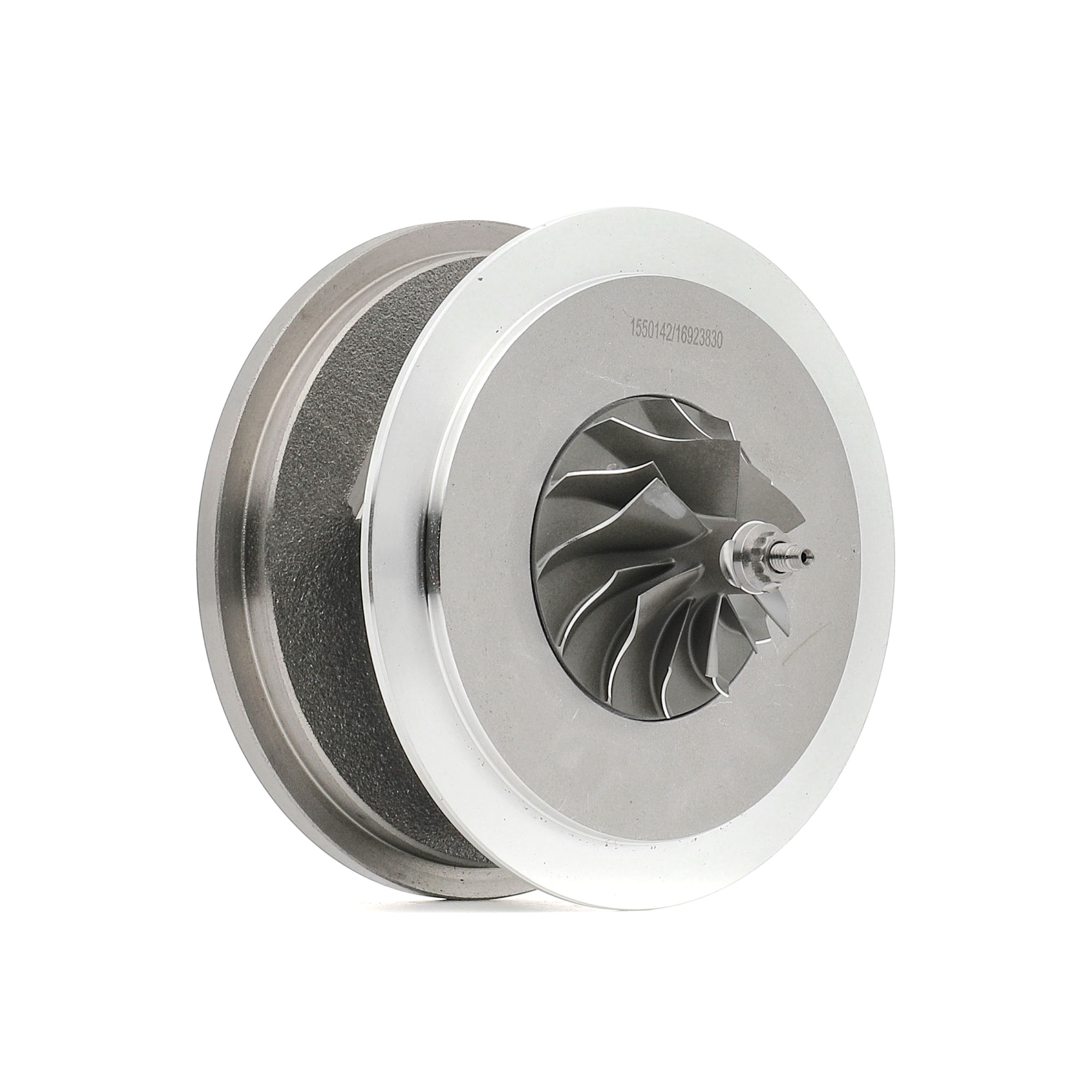 Средна част турбо 059145721G RIDEX 4973C0185 VW, AUDI, SKODA, SEAT