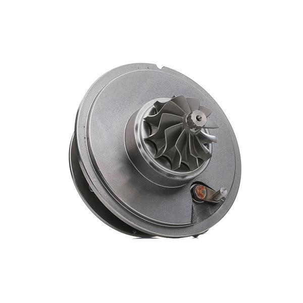 Rumpfgruppe, Lader 076 145 702 C STARK SKCCC-4540185 VW, AUDI, SKODA, SEAT