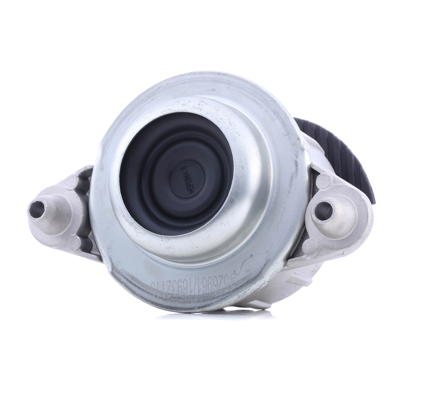 Motorlager 247E0765 RIDEX A2042400117 MERCEDES-BENZ, SMART