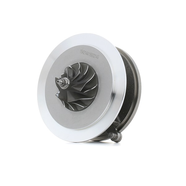 Rumpfgruppe Turbolader 4973C0191 RIDEX A647090018085 VW, MERCEDES-BENZ, BMW, AUDI, OPEL