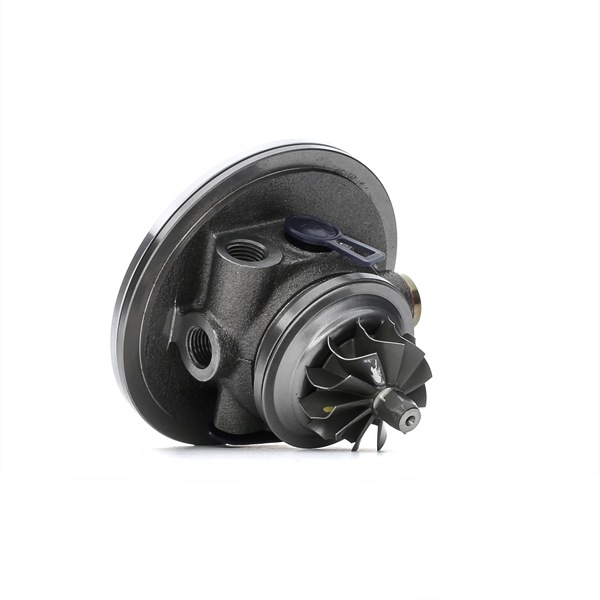 Rumpfgruppe, Lader 06A 145 704 H STARK SKCCC-4540203 VW, AUDI, SKODA, SEAT