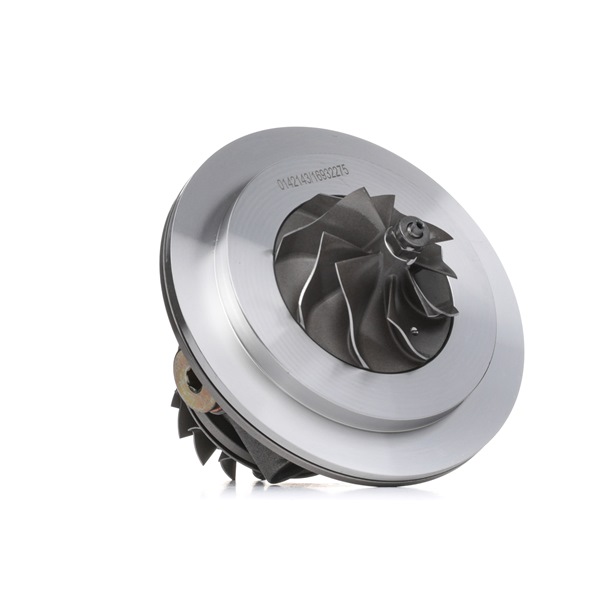 Turbo középrész 06A 145 704 PX STARK SKCCC-4540206 VOLKSWAGEN, AUDI, SKODA, SEAT