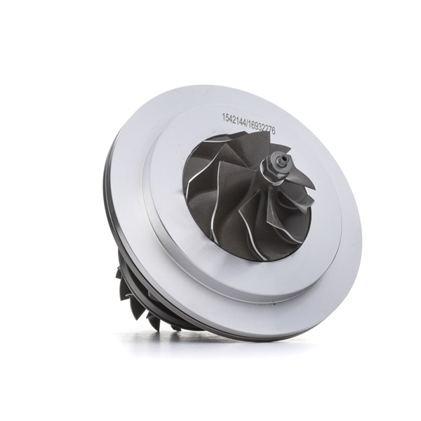 Turbo középrész 06A 145 704 PX RIDEX 4973C0207 VOLKSWAGEN, AUDI, SKODA, SEAT