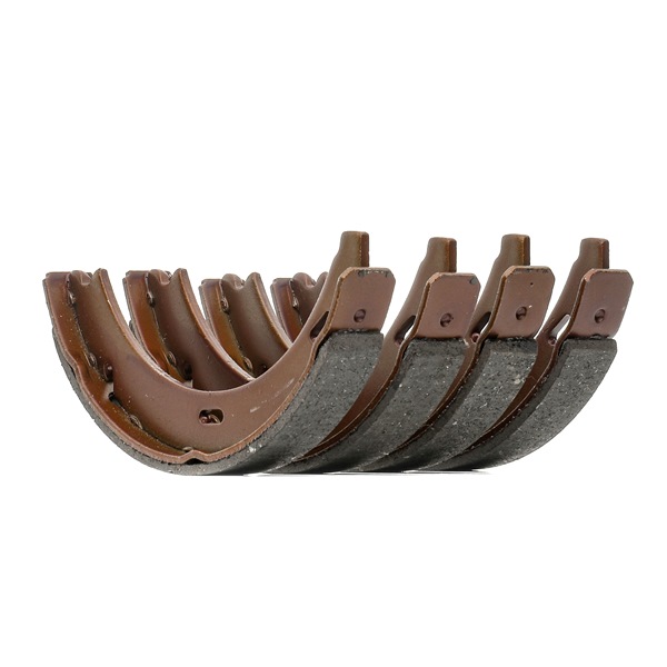 Накладки за ръчна спирачка KRAFT 6021110