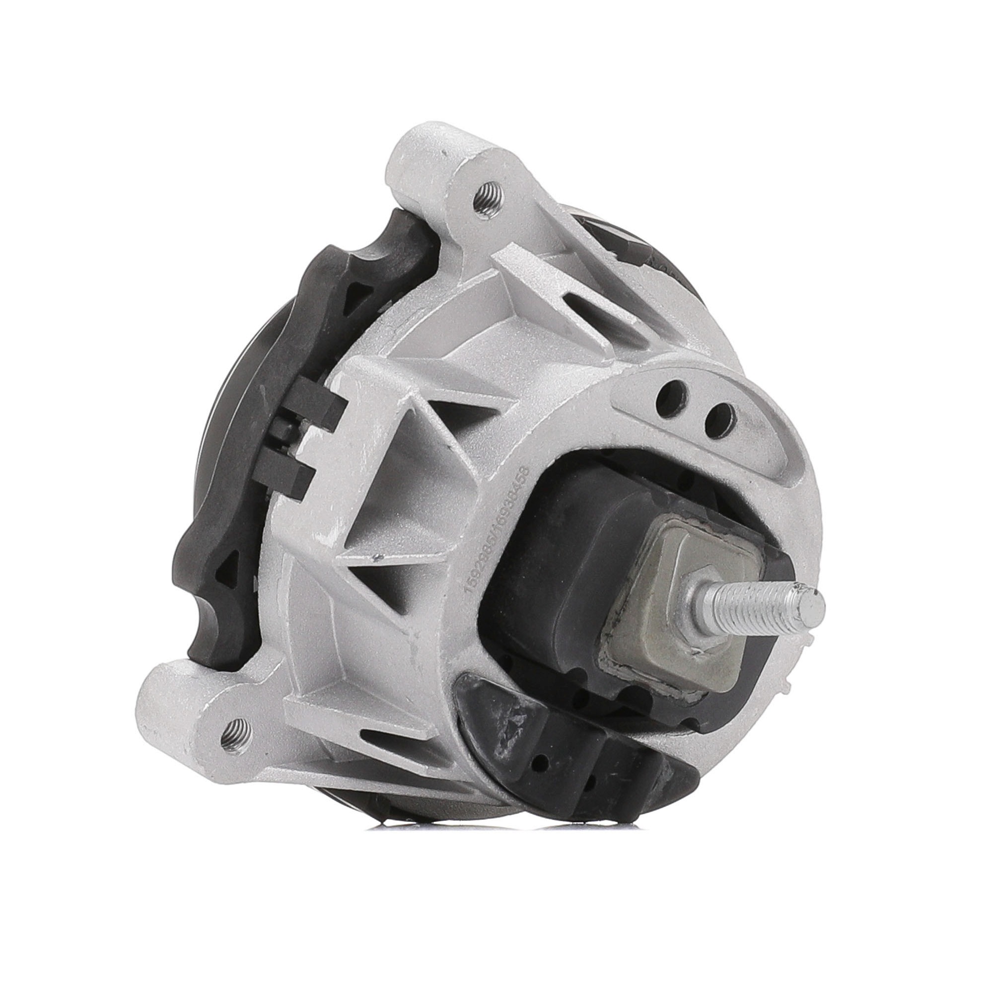 RIDEX 247E0781 Motorsteun BMW F36 420 d 184 Pk Diesel 2015