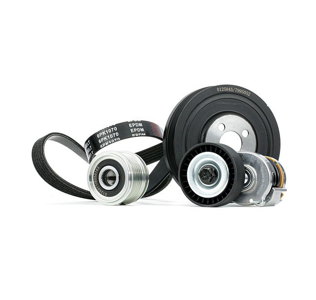 Kit cinghia servizi STARK SKRBS-1200707