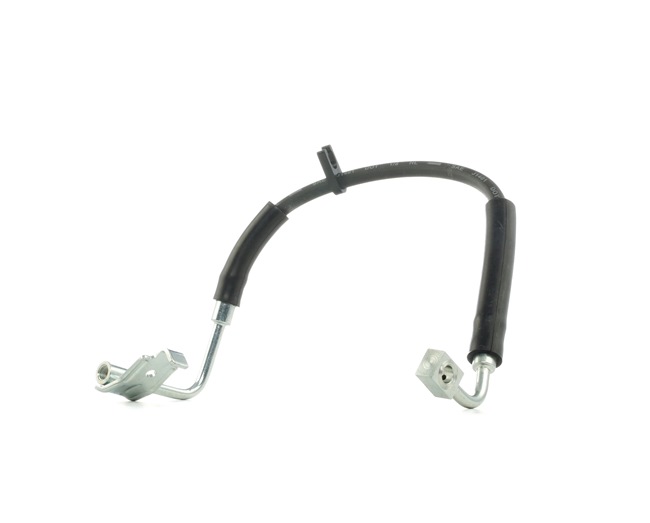 STARK SKBH-0820663 Bremsschläuche JEEP WRANGLER 2.8 CRD 200 PS Diesel