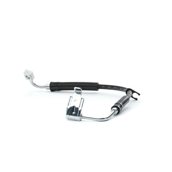RIDEX 83B0663 Bremsschlauch JEEP WRANGLER 2.8 CRD 200 PS Diesel