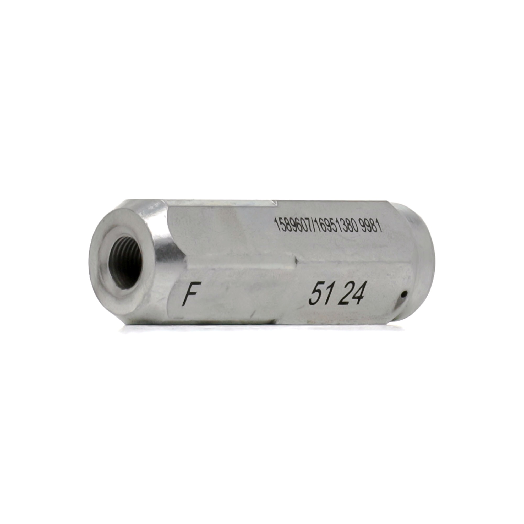 Remkrachtverdeler 4861 45 RIDEX 73B0064 PEUGEOT, CITROЁN