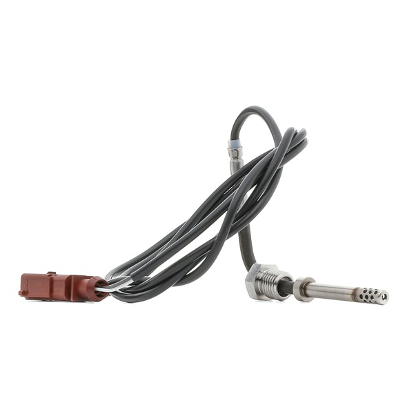 16951407 RIDEX 3938E0202 Senzor temperatura gaze evacuare VW Touareg 7L preț