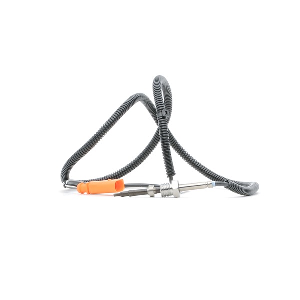 Sensor, temp. gas escape RIDEX 3938E0203