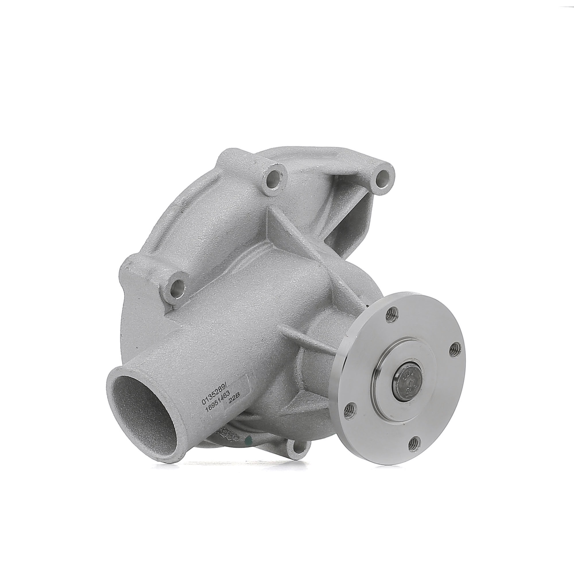 Kühlwasserpumpe STARK SKWP-0520530 Bewertung