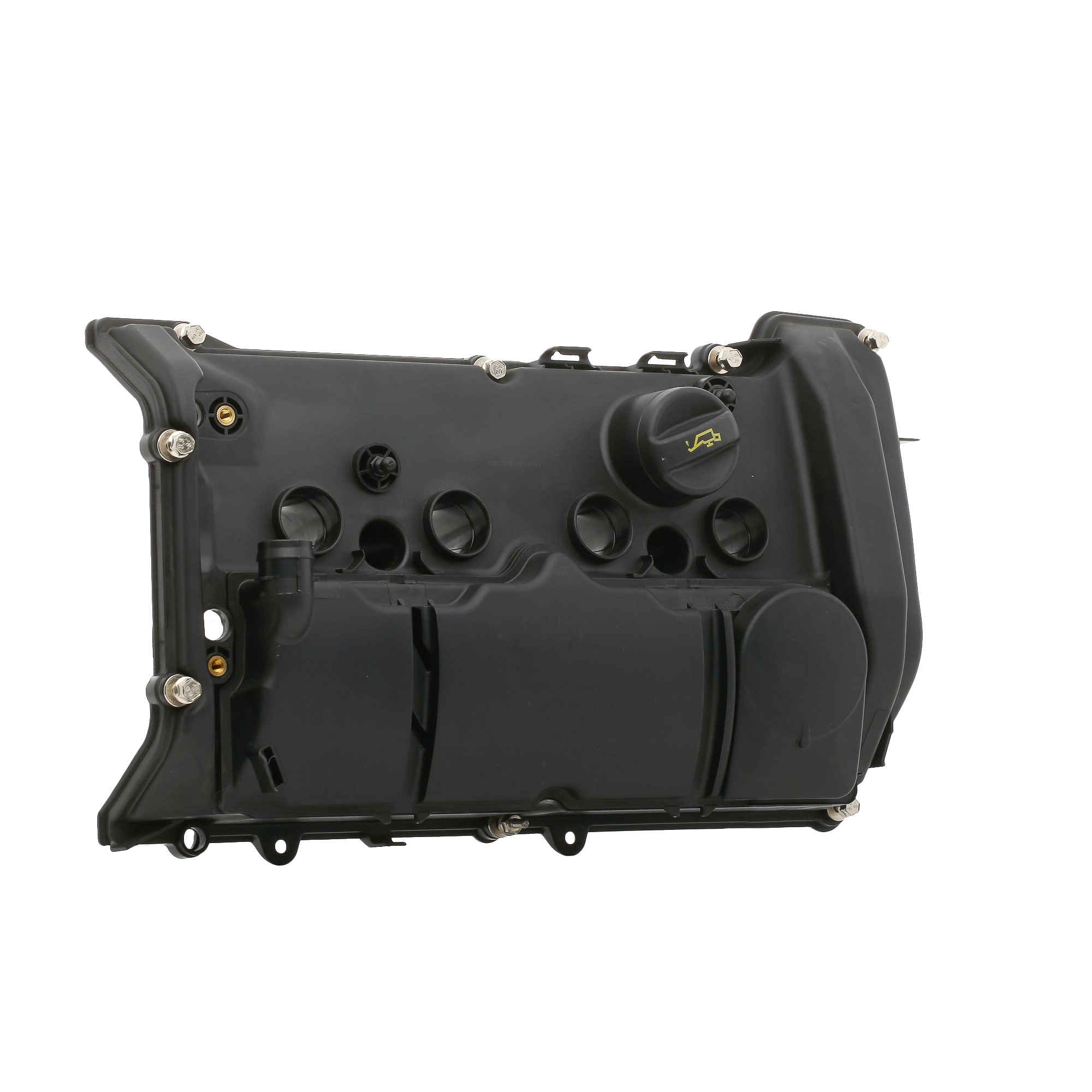 RIDEX 977C0041 Víko ventilů