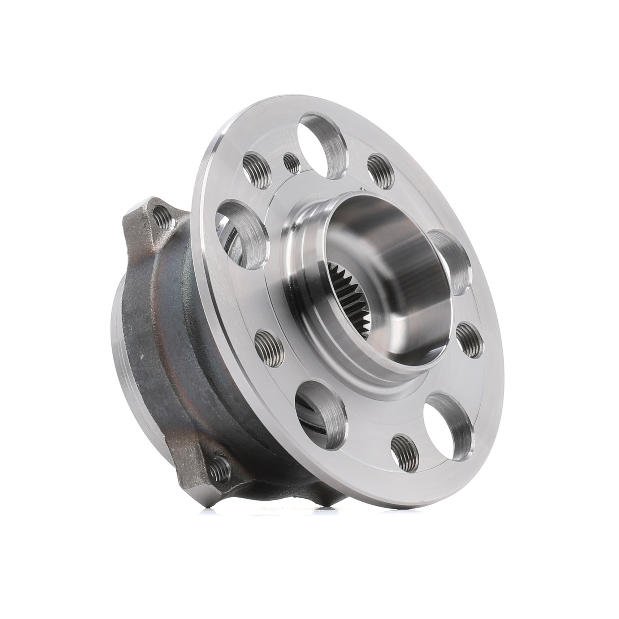 Wiellagerset 211 981 022 7 RIDEX 654W1286 VOLKSWAGEN, MERCEDES-BENZ, SMART
