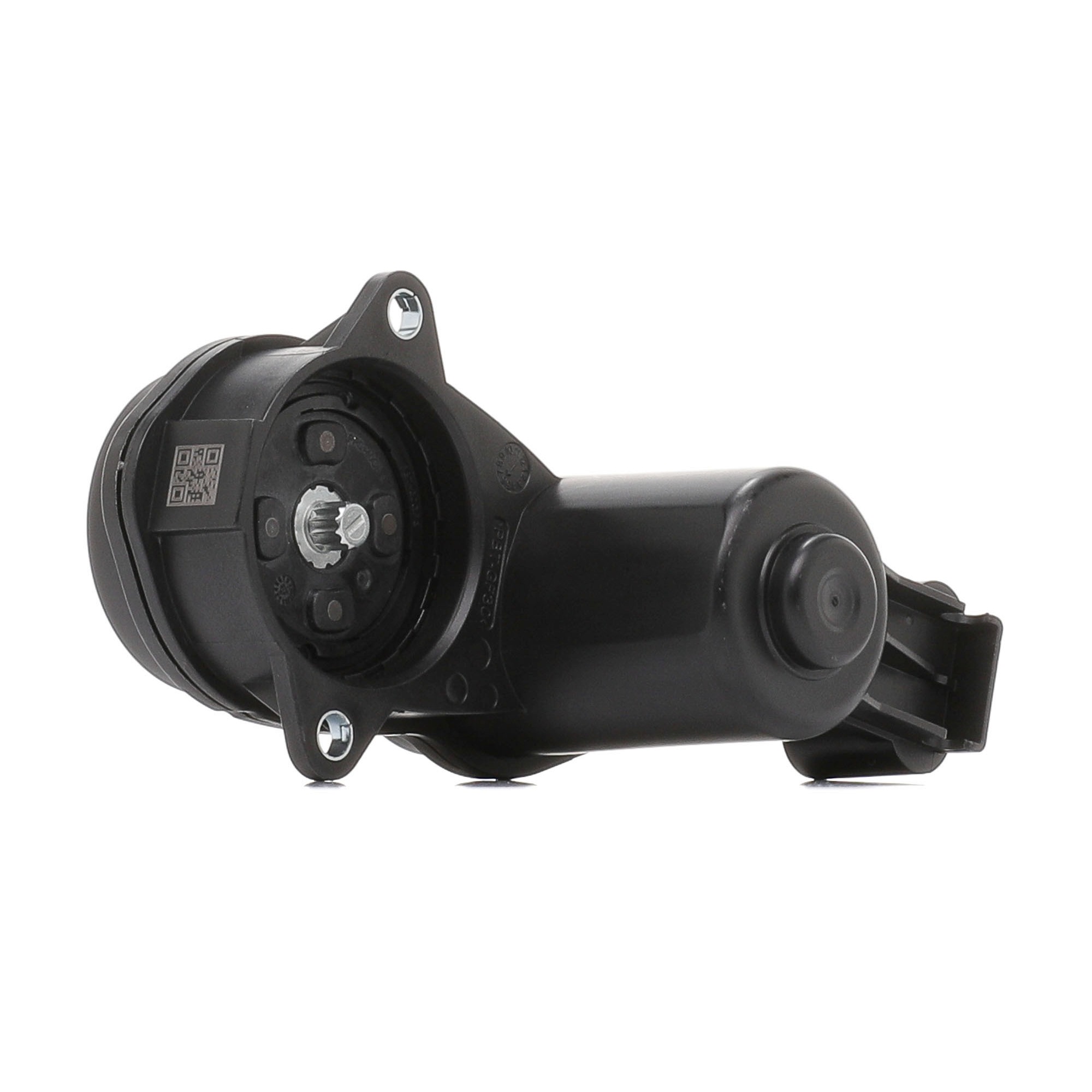 Stellmotor, Feststellbremse 4932C0013 RIDEX LR050775 LAND ROVER, JAGUAR