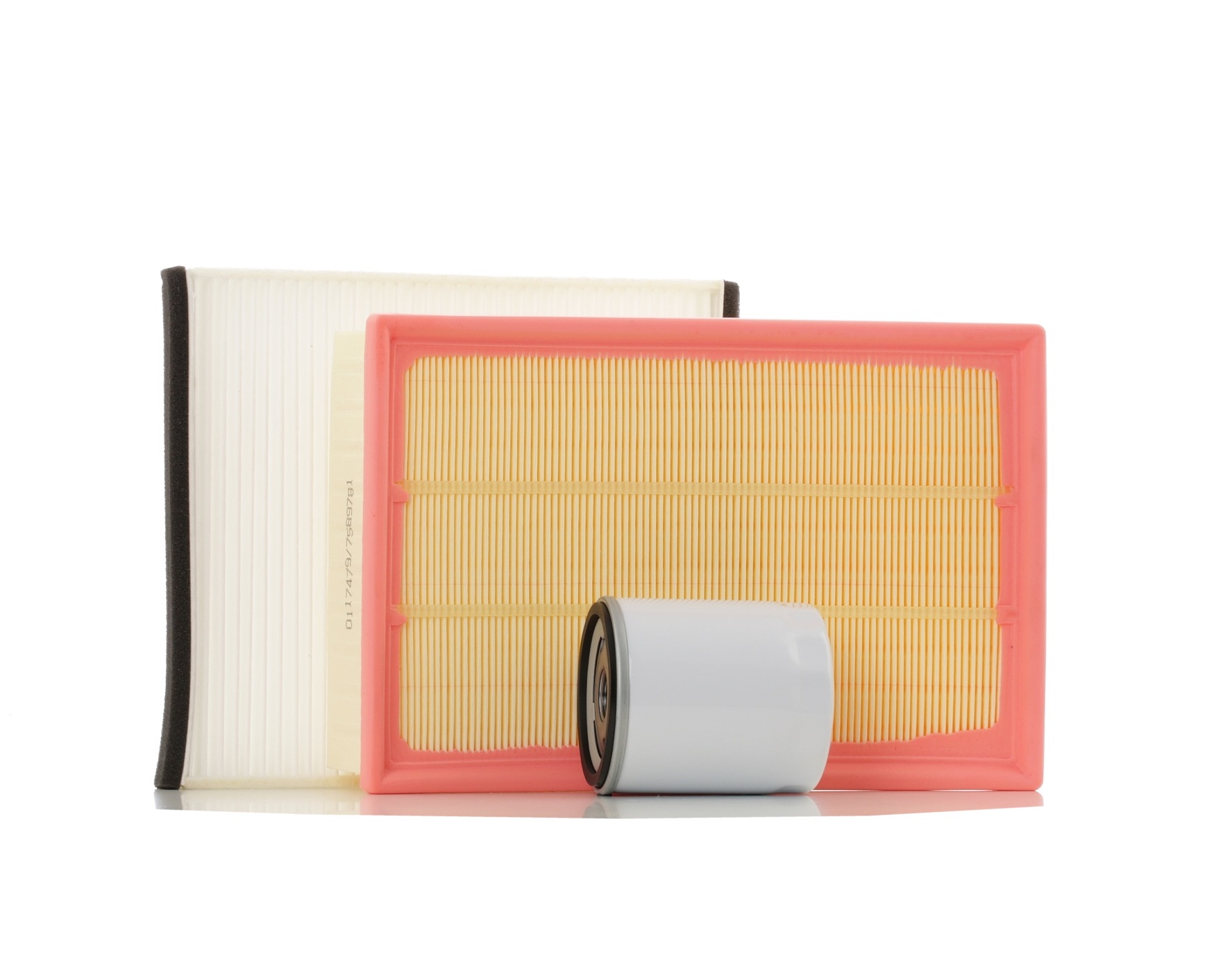 Kit filtre STARK SKFS-18899931 évaluation