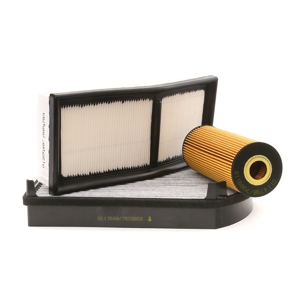 Filter set STARK SKFS-18899998