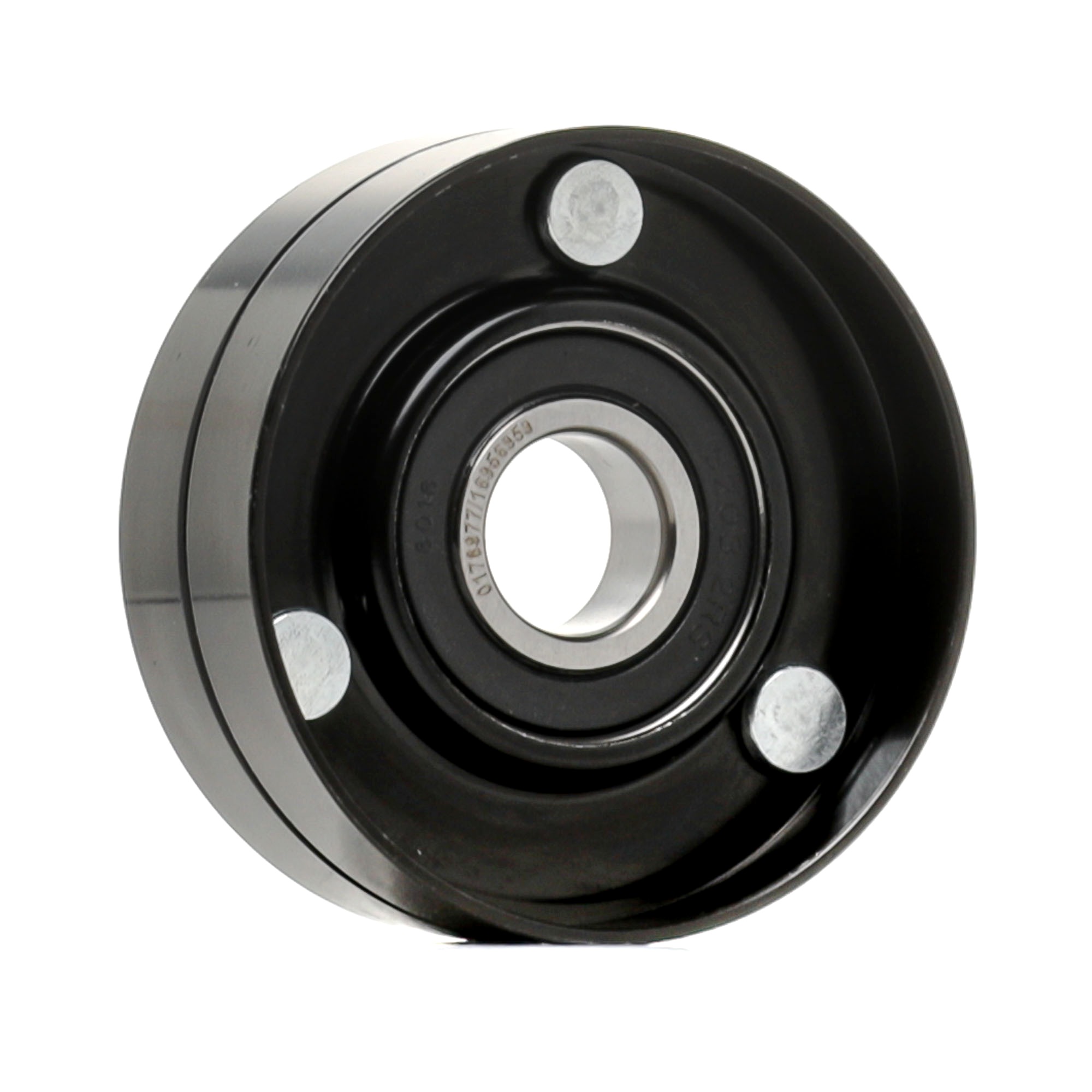 STARK SKTP-0600534 Umlenk Führungsrolle VW LUPO 1.4 FSI 105 PS Benzin