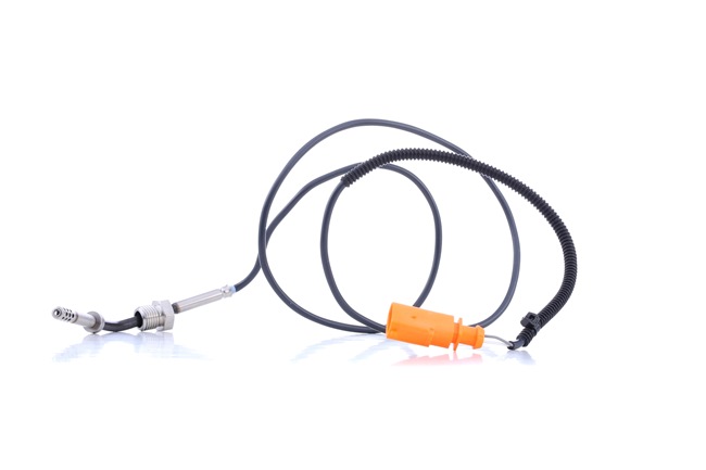 Sensor de temperatura de escape RIDEX 3938E0208