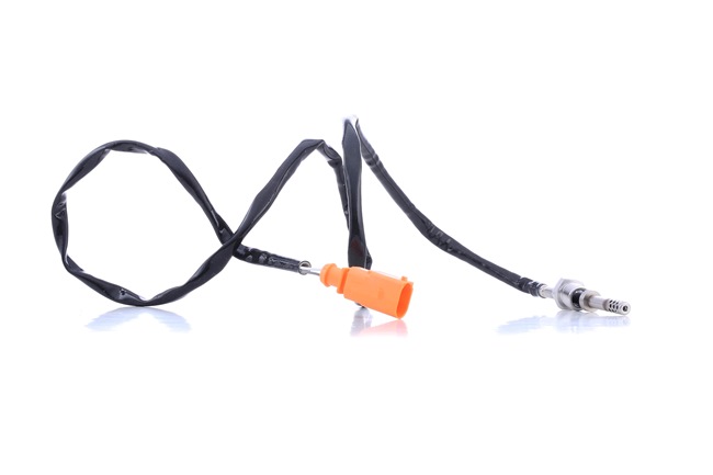 Sensor temperatury RIDEX 3938E0211