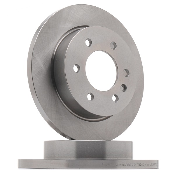 RIDEX 82B2954 Bremsscheibe Bremsscheibe 910423210007 RIDEX 82B2954 MERCEDES-BENZ