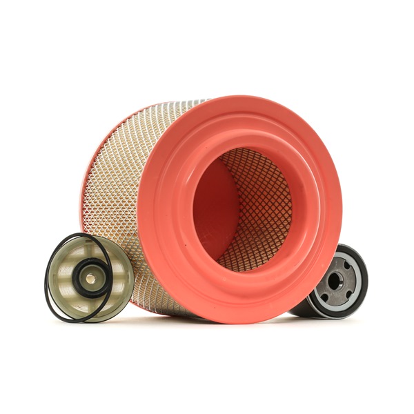 STARK 16965155 Toyota Hilux N30 Service kit for upgrade