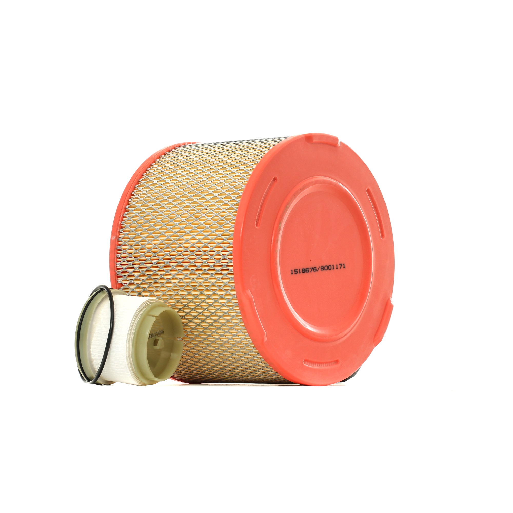 Filterset 4055F23338 RIDEX 233000L032 TOYOTA, DAIHATSU, WIESMANN