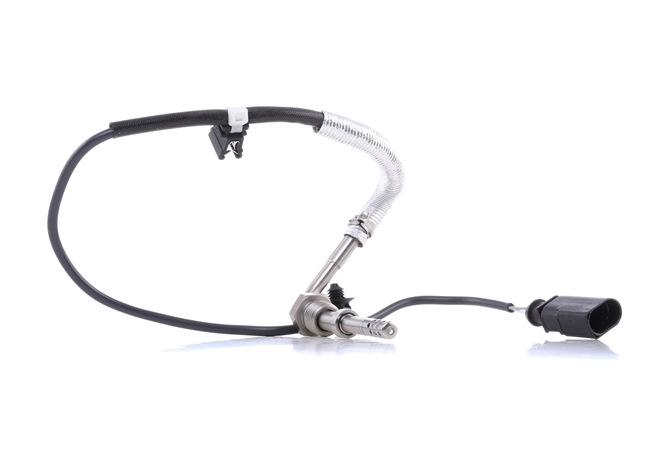 16966598 RIDEX 3938E0230 Audi A6 C7 4g Udstødningstemperatur-sensor pris
