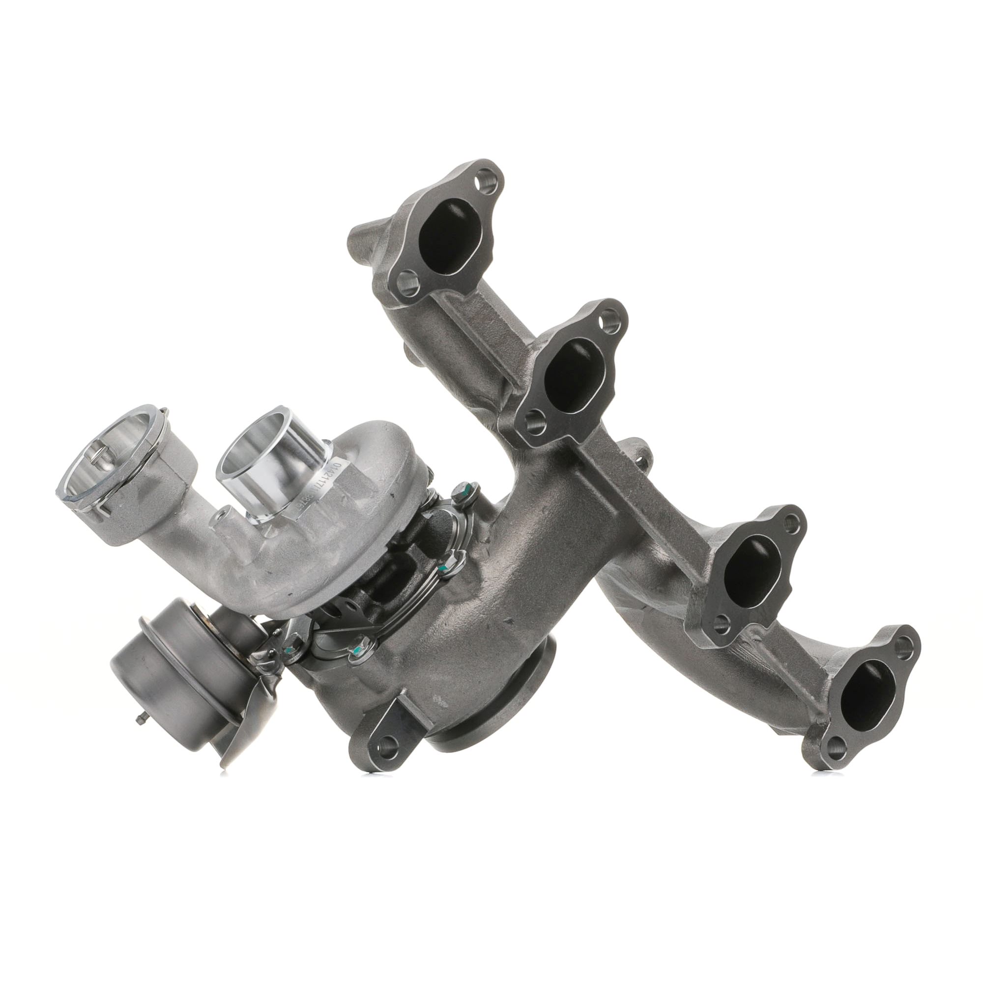 Turbocompresseur moteur STARK SKCT-1191132 évaluation