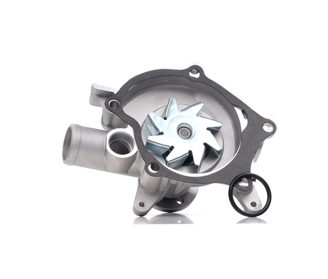 Wasserpumpe 1260W0535 RIDEX MD997079 FORD, HYUNDAI, MITSUBISHI, CHRYSLER, DODGE