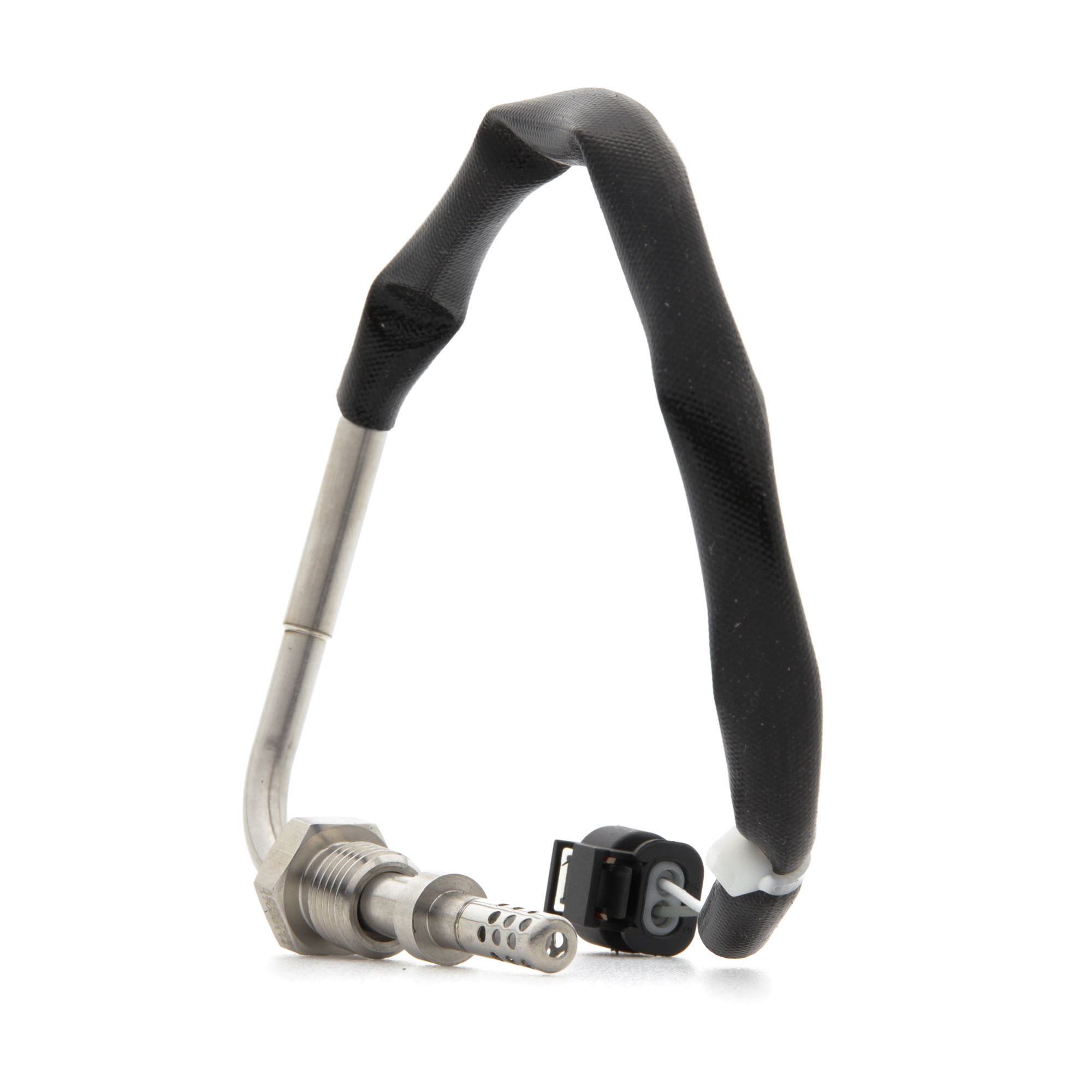 Sensor, uitlaatgastemperatuur 0071536628 RIDEX 3938E0267 MERCEDES-BENZ, SMART, DAIMLER