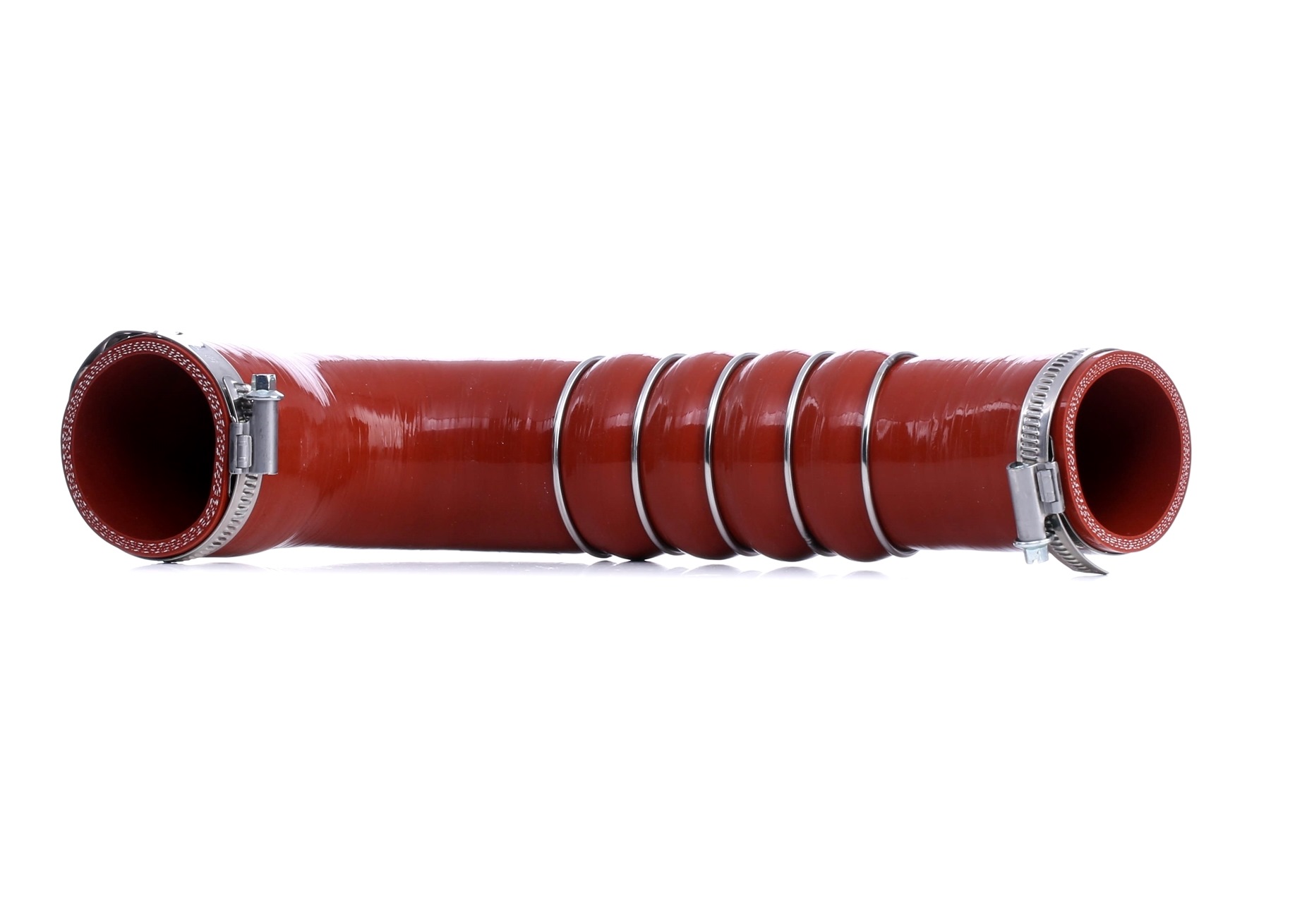 Въздуховод за турбината 4F0145738F RIDEX 3314C0431 VW, AUDI, SKODA, SEAT