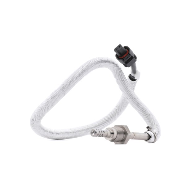 Sensor, temp. gas escape RIDEX 3938E0271