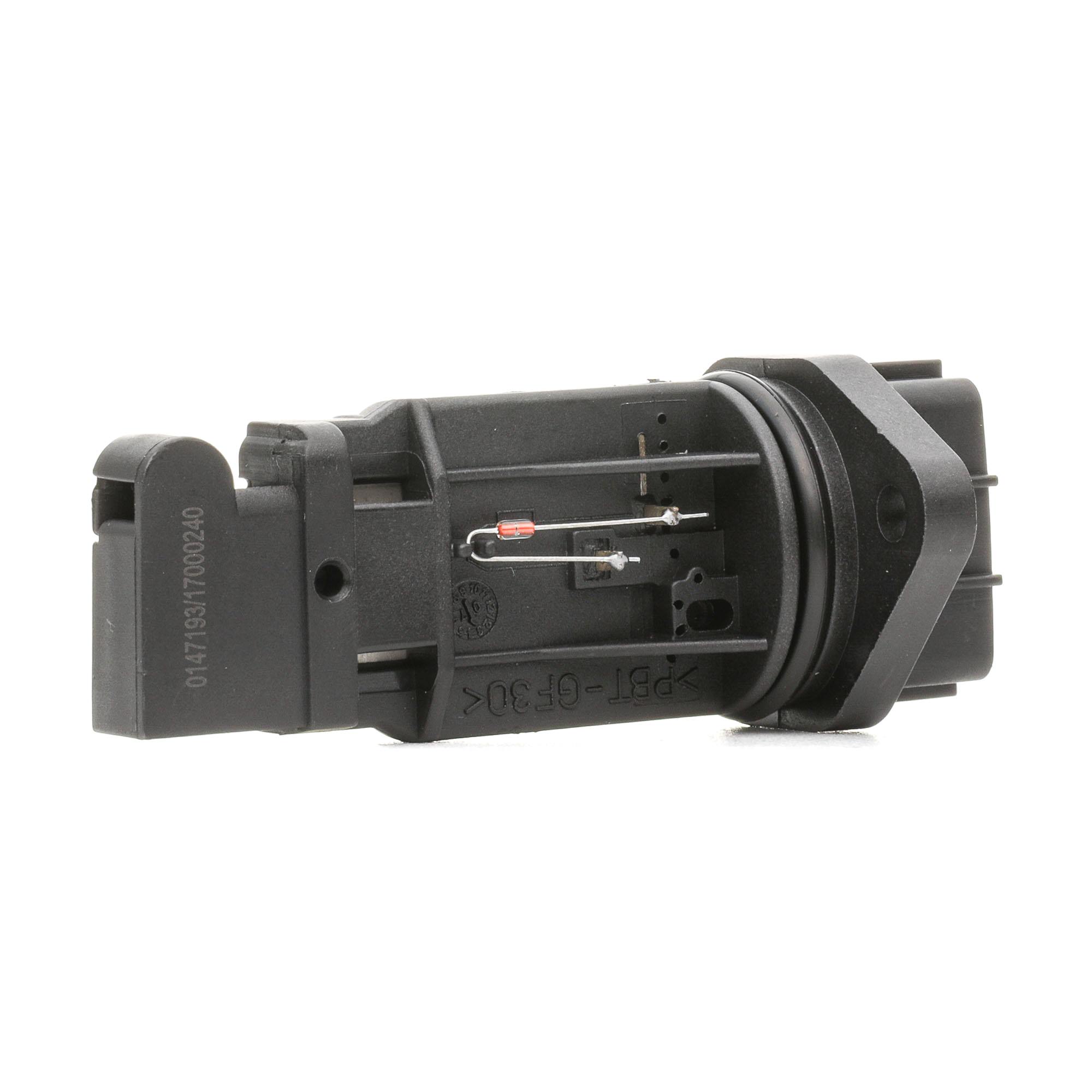 LMM STARK SKAS-0150418 Bewertung