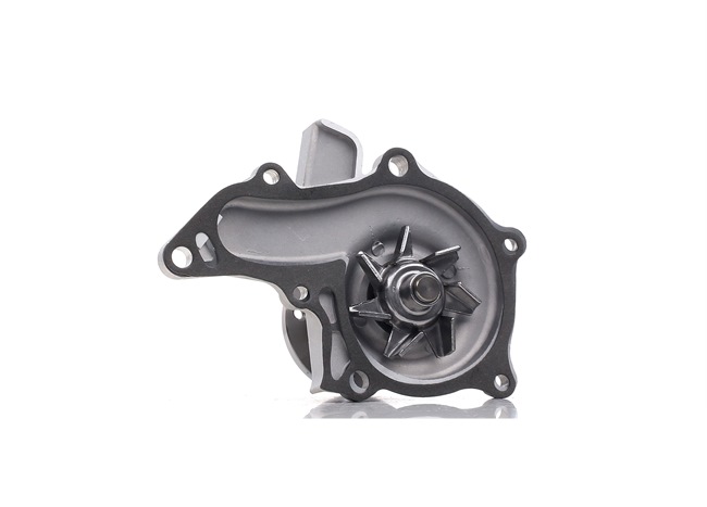 RIDEX 1260W0538 Wasserpumpe