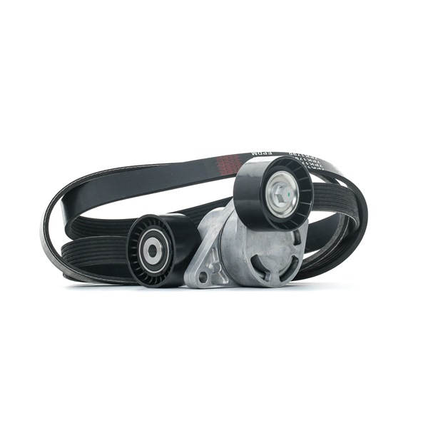 STARK SKRBS-1200710 Kit Cinghie Poly-V