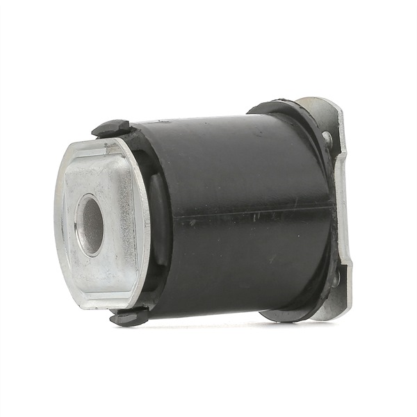 Mounting axle bracket RIDEX 1080M0135