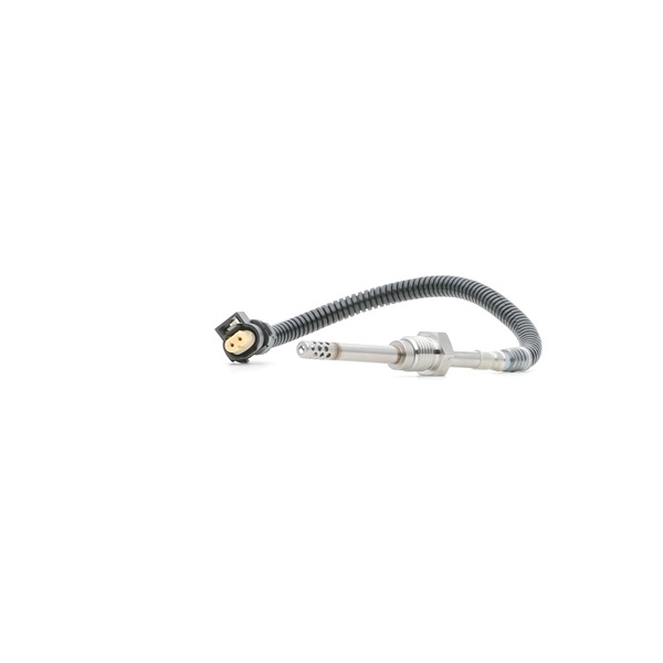 Abgastemperatursensor 3938E0310 RIDEX A0019052300 MERCEDES-BENZ, SMART