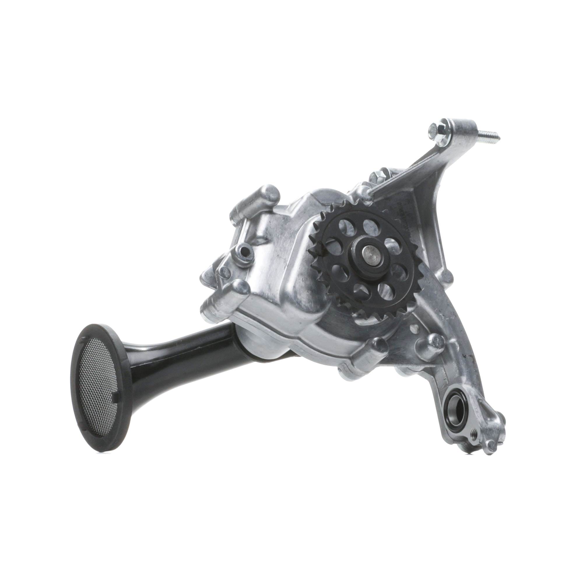 Öldruckpumpe STARK SKOPM-1700111 Bewertung