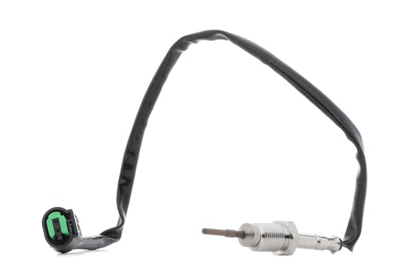 17000827 RIDEX 3938E0321 Sensor de temperatura de los gases de escape BMW E65 precio